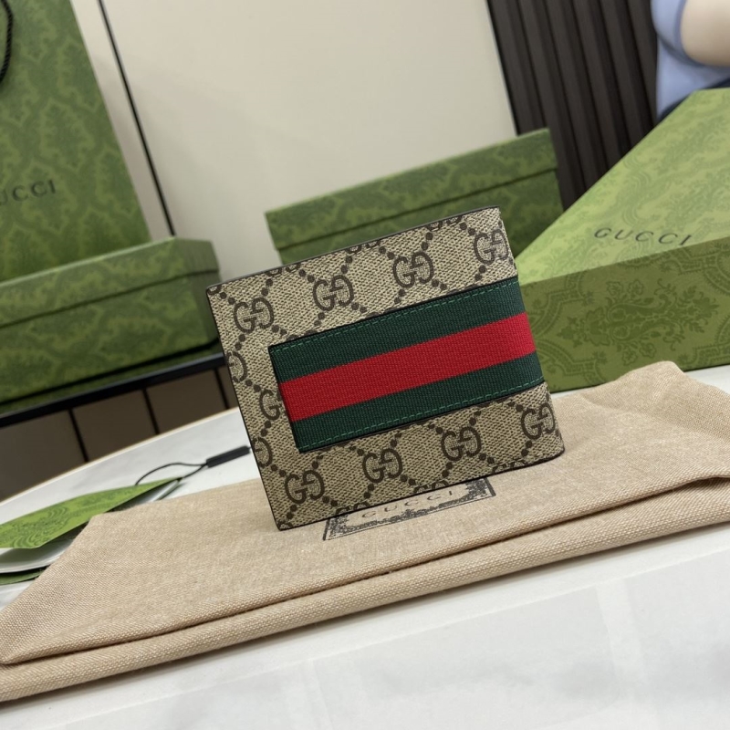 Gucci Wallets & Purse